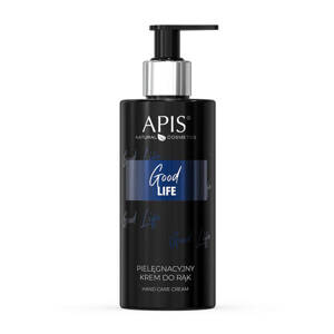 Apis Good Life Care Hand Cream for All Skin Types 300ml