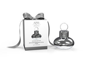 Apis Luxurious Anti-Wrinkle Neuro-Ritual V-LIFT with Night Massager for Mature Skin 50ml