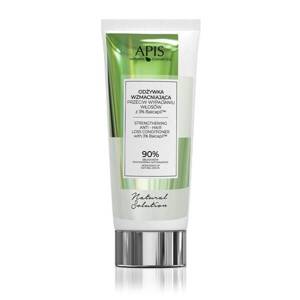 Apis Natural Solution Strengthening Conditioner with 3% Baicapil™ for Weakened Hair Tend to Lose 200ml