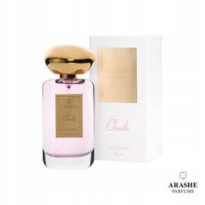 Arashe Parfums Eau de Parfum Elnath for Woman 50ml