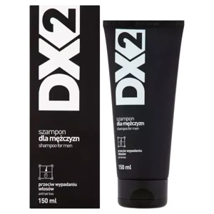 DX2 Anti Hair Loss Shampoo 150ml