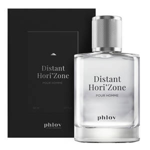 Phlov Distant Hori'Zone Vegan Perfume for Him 50ml