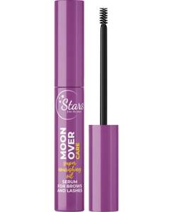 Stars From the Stars Oil Serum for Eyebrows and Eyelashes Moon Over Care 8g