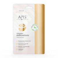 Apis Extremely Concentrated Lifting Eye Pads for Tired Skin 1 Piece Best Before 09.01.25