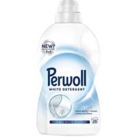 Perwoll Renew White Płyn do Prania Białych Tkanin 1000ml