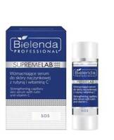 Bielenda Professional Supremelab S.O.S. Wzmacniające Serum do Skóry Naczynkowej z Rutyną i Witaminą C 15ml