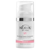 Norel Sensitive Soothing Cream-Compress Under Eye and Eyelid 15ml