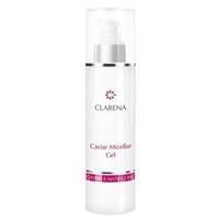 Clarena Caviar Matrix Micellar Gel for Care of a Mature Skin 200ml