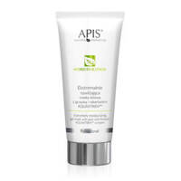 Apis Professional Hydro Evolution Extremely Moisturizing Gel Mask with Pear and Rhubarb Aquaxtrem™ for Dehydrated Skin 200ml