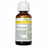 Herbapol Propolis Drops Immunity Support with Echinacea Root 35ml