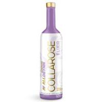 AllDeynn Collarose Elixir Malina Poziomka 500ml