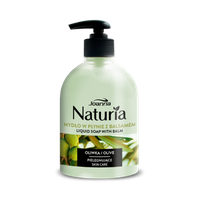 Joanna Naturia Olive Liquid Soap with Balm 500ml