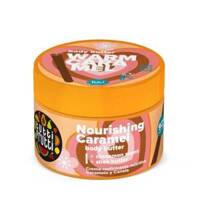 Farmona Tutti Frutti Nourishing Body Butter Caramel and Cinnamon 200ml