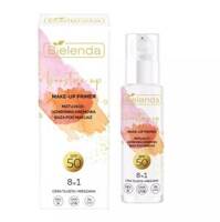 Bielenda Boost Me Up Mattifying and Protective Creamy Makeup Base 8in1 SPF50 30ml
