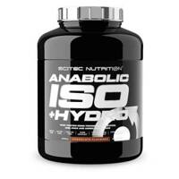 Anabolic Iso + Hydro, Chocolate - 2350g