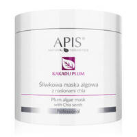 Apis Professional Kakadu Plum Algae Mask with Chia Seeds for Dry and Sensitive Skin 200g