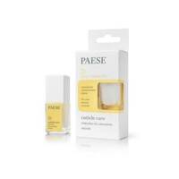 Paese Nail Therapy Cuticle Care Mleczko do Usuwania Skórek 8ml