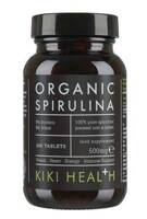 Spirulina, 500mg - 200 tablets