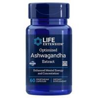 Optimized Ashwagandha Extract - 60 vcaps