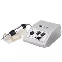 NeoNail JSDA Drill Machine JD 500 35W Silver 1 Piece