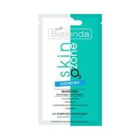 Bielenda Skin O3 Zone Ozone Oxygenating and Moisturising Mask for Dry and Normal Skin 8g