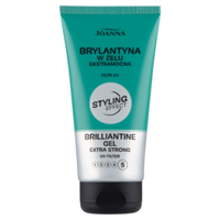 Joanna Styling Effect Brylantyna w Żelu Extra Mocna 150g