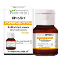Bielenda Dr Medica Overpigmentation Antioxidant Serum with Vitamin C and Ferulic Acid 30ml
