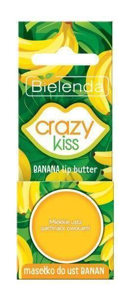  Banana Lip Butter 10g