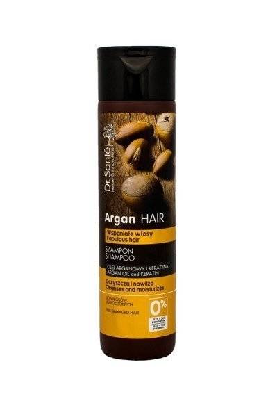 Hair Shampoo Argan 250ml