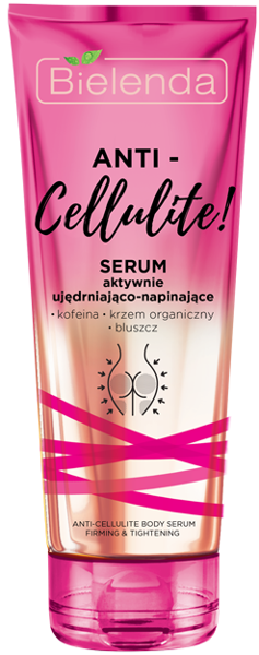 Serum Actively Firming 250 ml