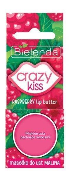 Raspberry Lip Butter 10g