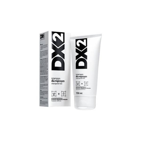 Anti Dandruff Anti Hair Loss Shampoo 150ml
