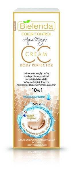 Perfector Body Cream 175ml  || Correction Body Cream 175ml || Body Cream-Fluid 175ml || Body Silk 150m