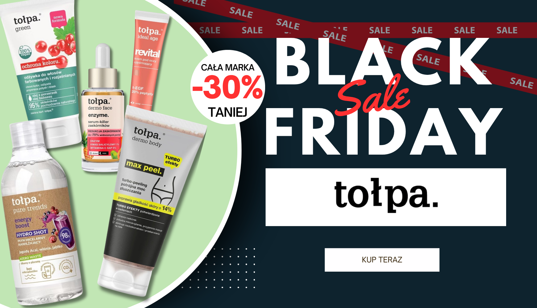 black friday topla pl