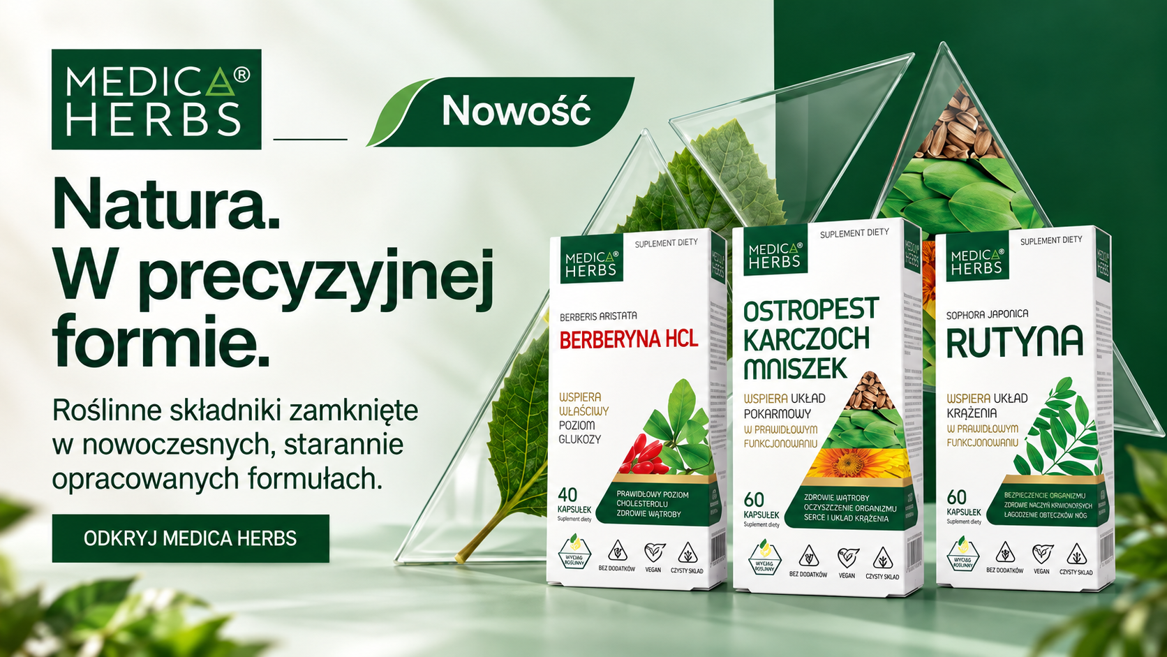 Medica Herbs