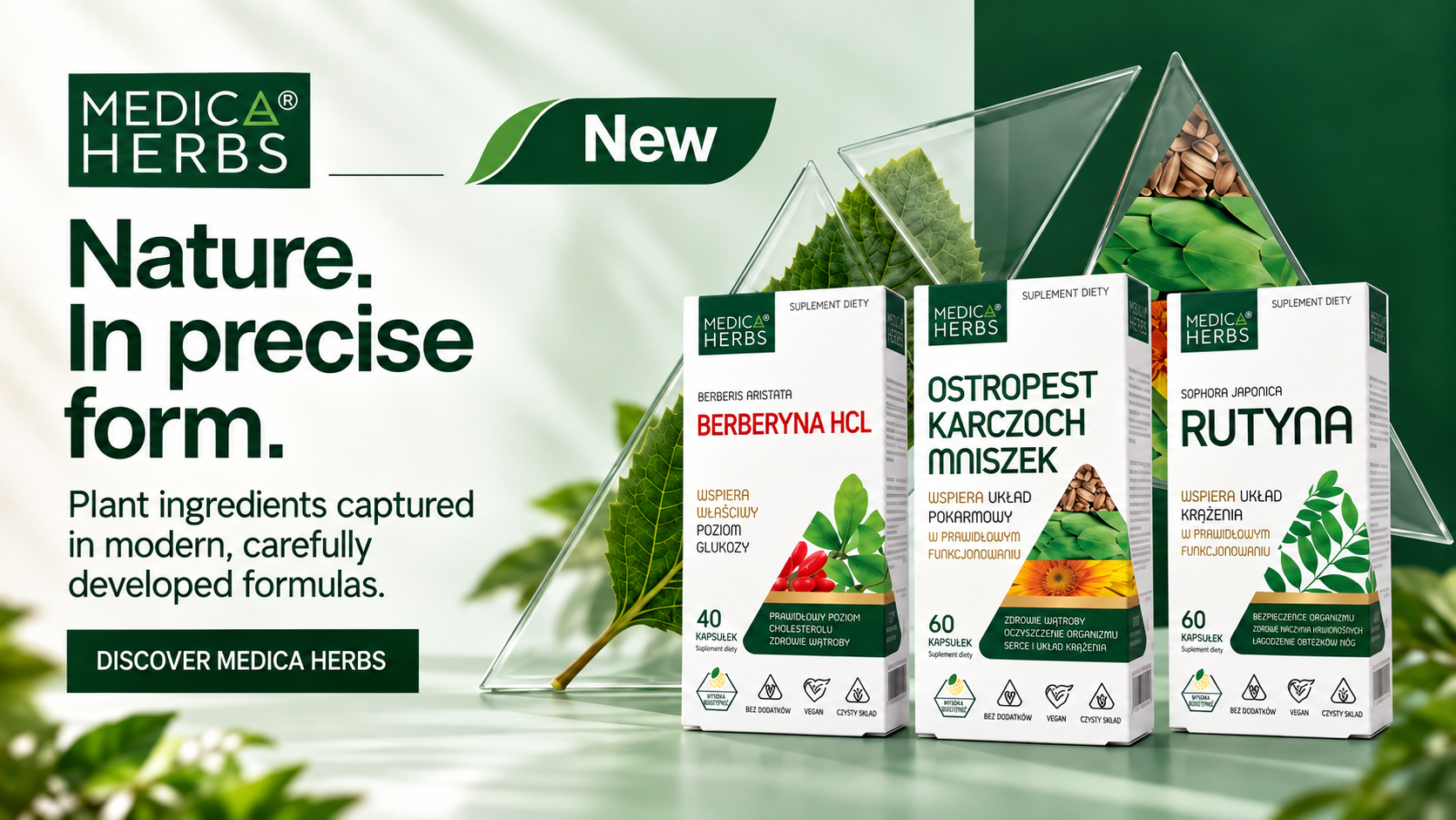 Medica Herbs