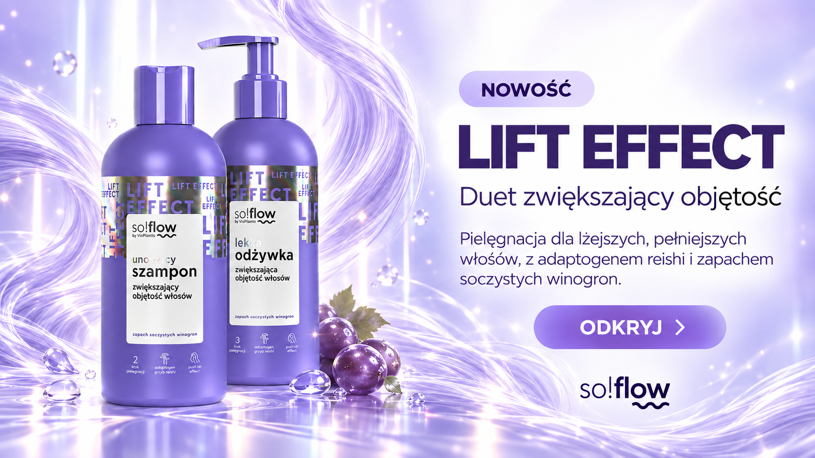 SO!Flow Nowość