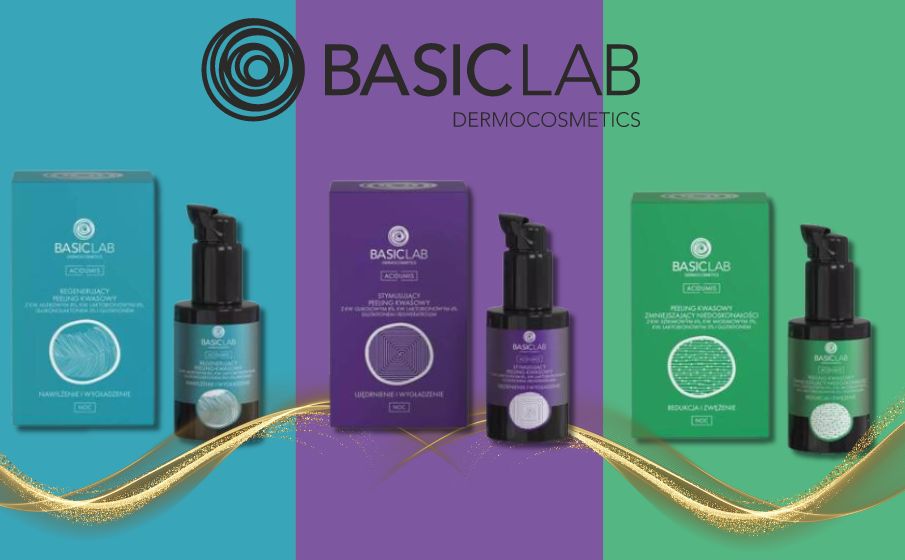 WIOSENNE WYGŁADZENIE SKÓRY TWARZY!