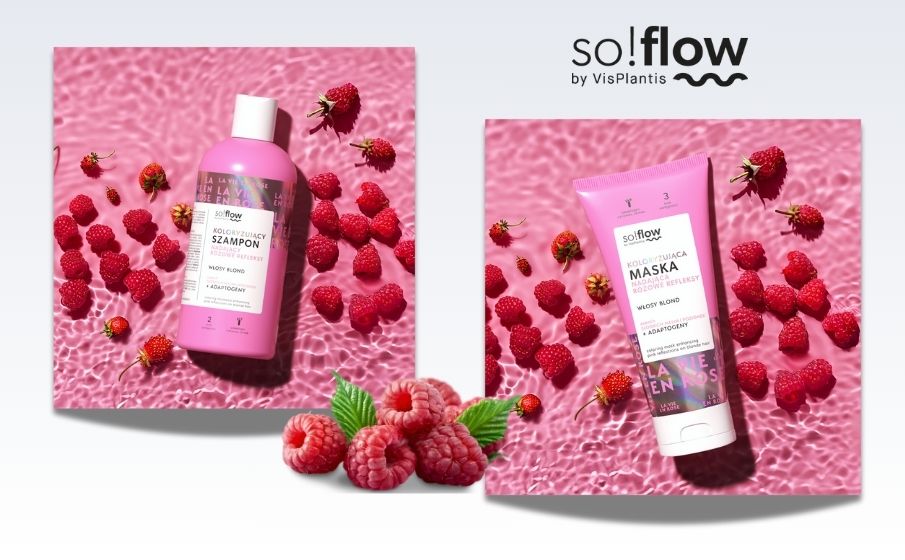 NOWOŚCI OD SO!FLOW
