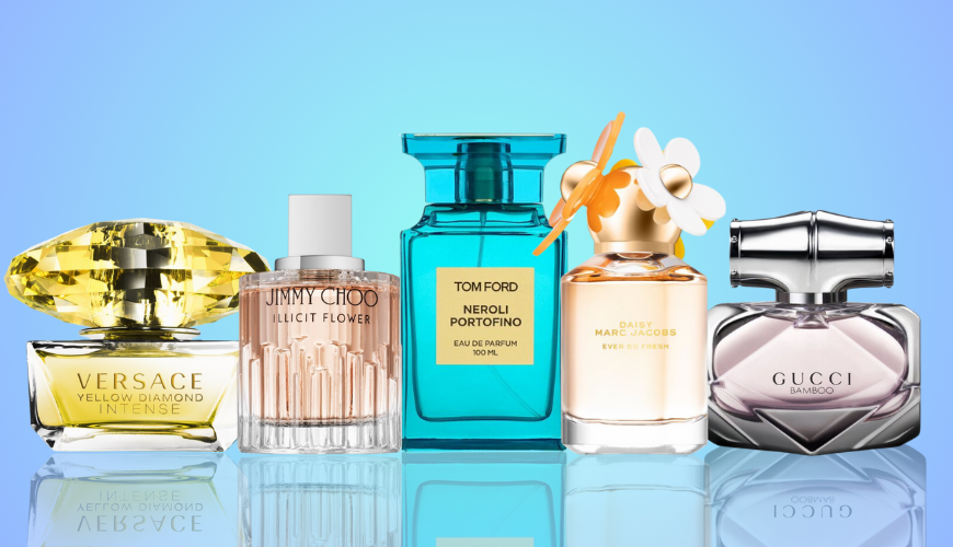 Świat Luksusu w SuperbHB.co.uk: Odkryj Topowe Perfumy w Polskiej Drogerii Online w UK!