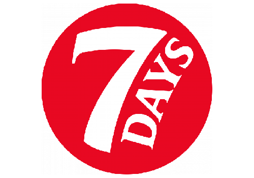 7 Days