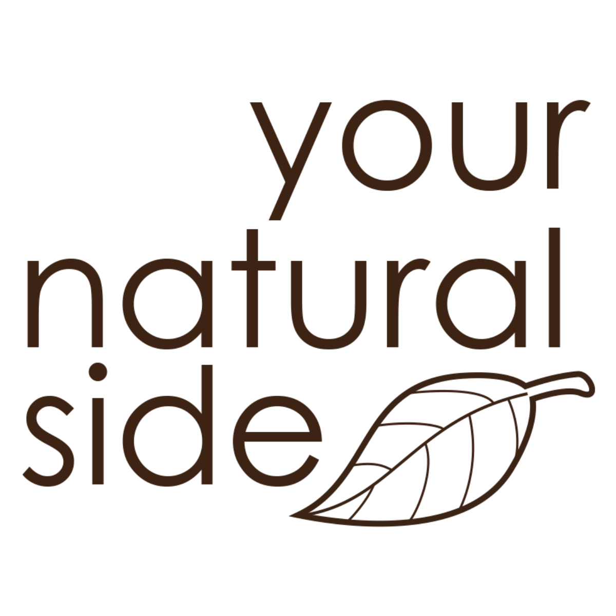 Your Natural Side