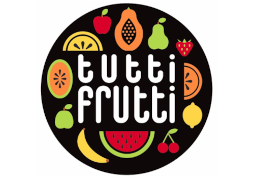 Tutti Frutti