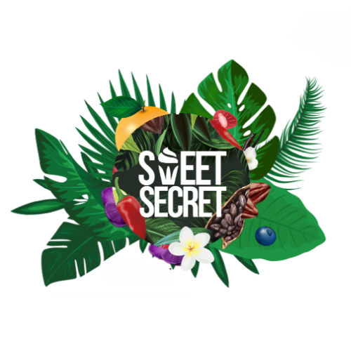 Sweet Secret