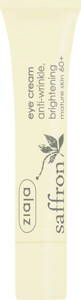 Ziaja Saffron Anti-Wrinkle Eye Cream 60+ 15ml