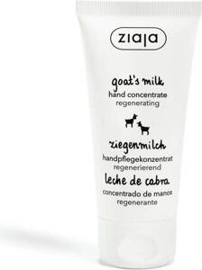 Ziaja Goat Milk Nourishing and Whitening Hand Cream 50ml
