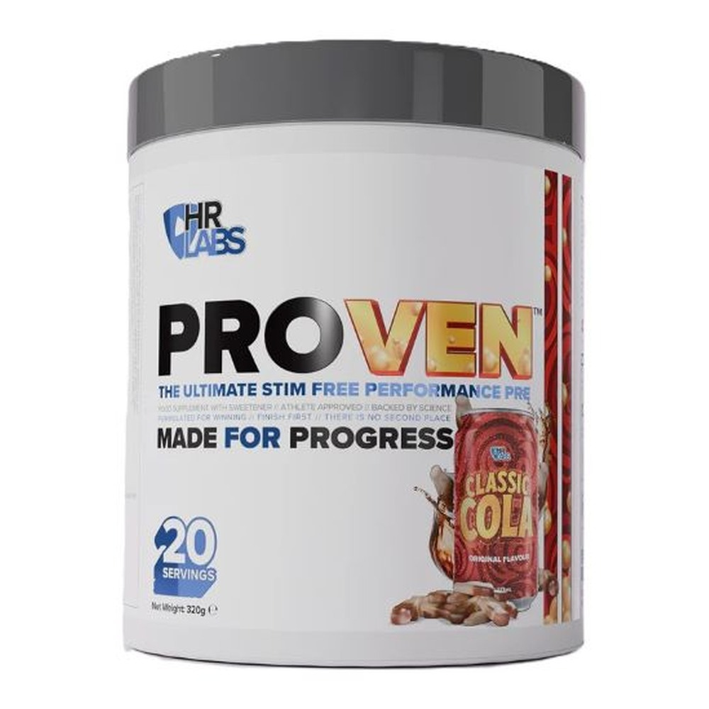 Proven, Classic Cola - 320g