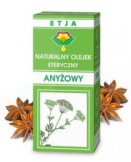 Etja Anise Oil 10ml
