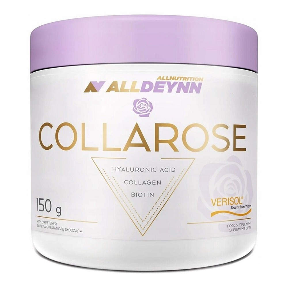 AllDeynn CollaRose Mango Passion Fruit Collagen Hydrolyzate 150g