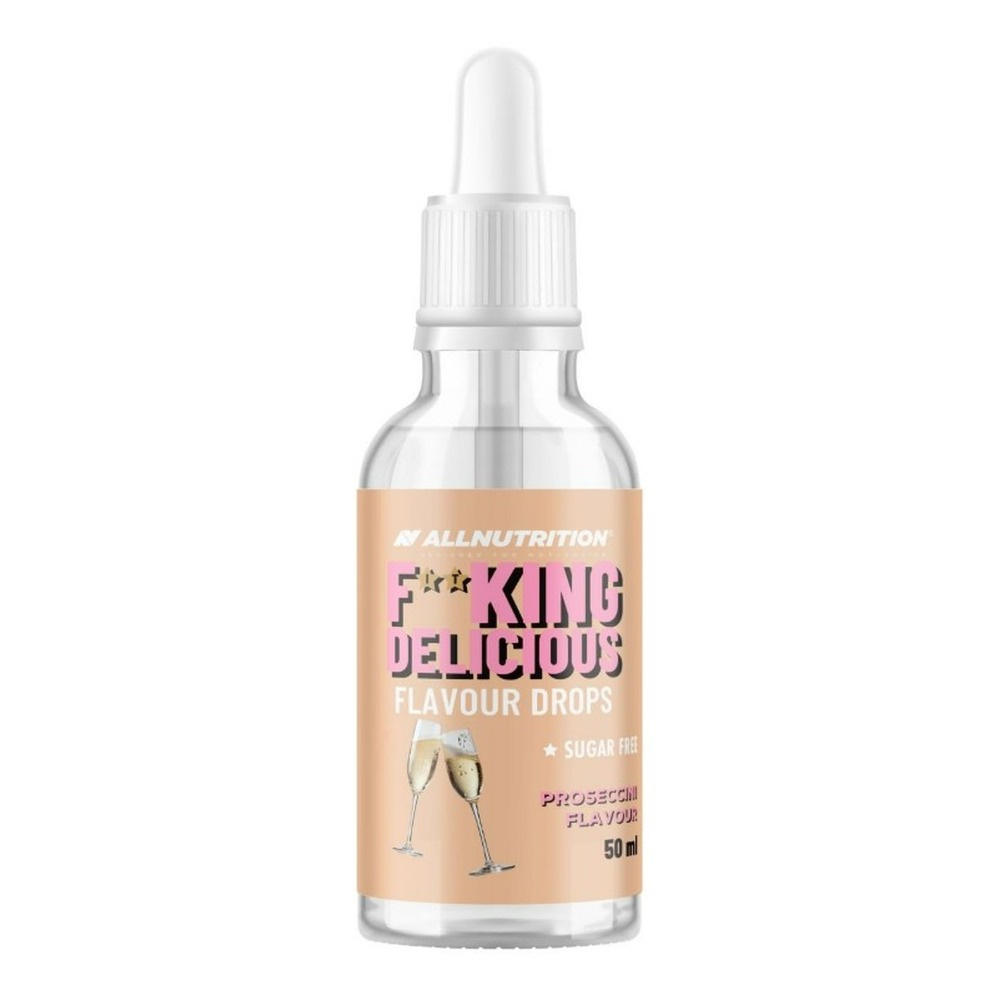 AllNutrition Fitking Delicious Flavour Drops Proseccini 50ml
